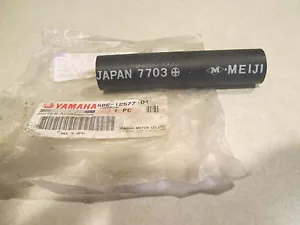 New Yamaha Radiator Hose 2 WR 426 F YZ 426 F 5BE-12577-01 - Bild 1 von 1