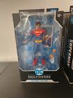 Mcfarlane Toys Dc Multiverse Superman Jonathan Kent Future State Action Figure