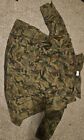 Polish Army Pantera Wz93 Cold Weather Parka With Liner, Size Large