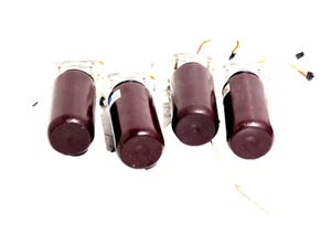 Lot of 4 Reservoir Tanks Lee 24VDC LFVX0510150BC - Picture 1 of 5