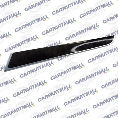 2005-2011 Audi A6 Quattro 06-11 A6 S6 Sedan Rear Right Door Trim Panel Garnish Foto 1 de 4