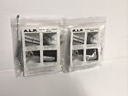 2 Pack Aircraft Cable  Fixture Hanging Kit 4011003 BW2