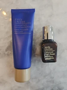 Estee Lauder Travel Size Products, Lot Of 2 - Picture 1 of 3