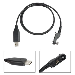 Kabel do programowania USB AP510-USB do radia Hytera AP510 AP580 BP560 BP510 - Zdjęcie 1 z 12