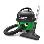 Henry Green Vacuum Cleaner - HVR160 - Direct From UK Manufacturer