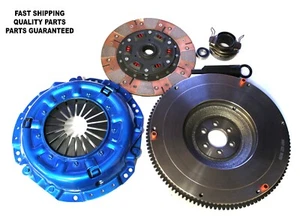 Performance Clutch Kit for Stick Shift / Manual Transmission Vehicle - Bild 1 von 1