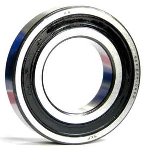 SKF 6217 2RS Radial Ball Bearing 85mm bore - Picture 1 of 10