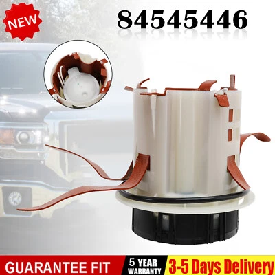 DEF Diesel Exhaust Fluid Pump 84545446 for GM Sierra Silverado 6.6L 17-19 USA - Image 1 of 4