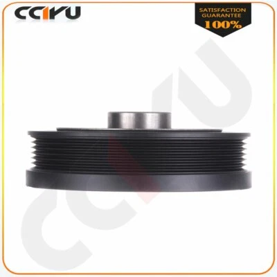 Equilibrador armónico 594-148 para Buick Rendezvous 3,4 L 2001 2002 2003 2004 2005 Foto 1 de 4