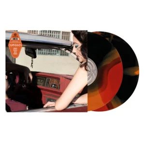 Deafheaven – Lonely People with Power / Vinyl 2xLP limited on COLORED - Picture 1 of 1