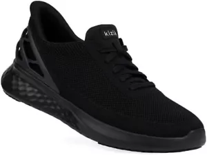 Kizik Athens Handsfree Slip On Women's Size 8 Athletic Orthopedic Shoes MSRP$129 - Picture 1 of 18