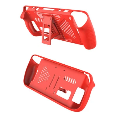 For Steam Deck game machine TPU with stand protective case  protective case - Image 1 of 4