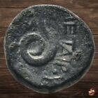 Ancient Greek coin - Mysia Pergamon - Attalos Ii (160-139 Bc) Athena @302