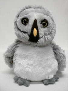 NEU MIT ETIKETT*WEBKINZ *GRAUE EULE* VERSIEGELTER CODE HM344 ~ SEHR SÜSS ~ SELTEN AUSVERKAUFT! - Bild 1 von 5