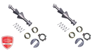 2x Reparatursatz Türschloss Schließzylinder VORNE LINKS + RECHTS FÜR BMW 3ER E90 - Bild 1 von 3