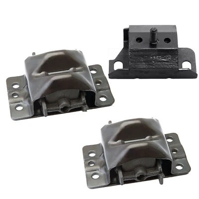 Para 1982-1992 Chevrolet Camaro 5.0L RWD motor e montagem trans 2292*2 2394 - Imagem 1 de 2