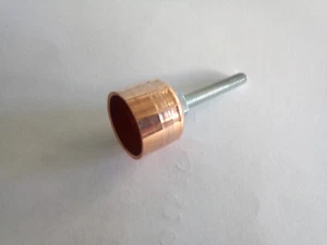 Toner Cartridge Hole Making Tool. Toner Refill Tool For Melting Refilling Holes - Picture 1 of 2