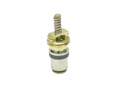 For 1993-1995 Volvo 940 A/C Service Valve 98666GD 1994 - Imagem 1 de 2