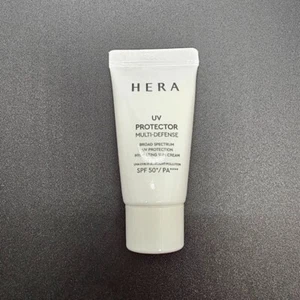 HERA UV Protector Multi-Defense sample 15ml exp 01-2027 SPF50+/PA++++ - Picture 1 of 3