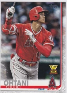 SHOHEI OHTANI All-Star ROOKIE CARD Topps Baseball LOS ANGELES ANGELS $$ DODGERS! - Picture 1 of 2