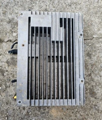 Range Rover Hse 2005-2009 -sport- Land Rover LR3 amplificador Harman Kardon Foto 1 de 4