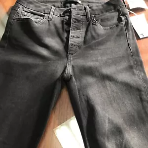joe's jeans women High Rise Honey Curvy Bootcut Size 27 - Picture 1 of 7