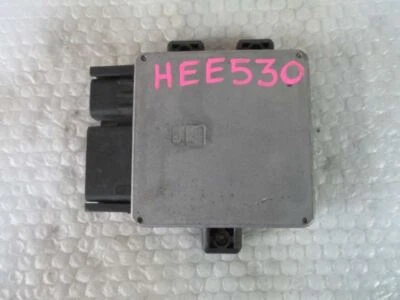 Módulo de control de bolsa para 06 Grand Prix 10355127 Foto 1 de 4