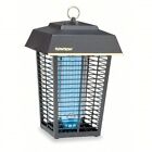 Flowtron BK-80-D Insect Killer, Outdoor Use Only, Residential, 120 V, 2 Lamps, 8