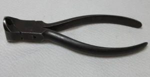 VINTAGE F.E. LINDSTORM WATCHMAKER JEWELER CUTTER BENCH REPAIR TOOL SWEDEN #53 - Picture 1 of 10