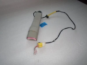 2008-2010 SATURN VUE *FRONT DRIVER SIDE BUCKLE* OEM LIGHT GRAY - Picture 1 of 6