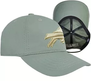 Cappello Pro Standard NFL Buffalo Bills da uomo con cinturino in muschio sul retro (taglia unica) - Foto 1 di 7