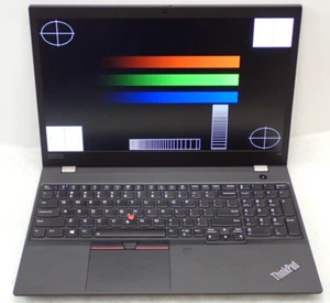 Lenovo ThinkPad T15 Gen 1 15.6" Intel i5-10210U 16GB RAM 256GB SSD - Picture 1 of 18