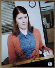 KATE FLANNERY Signed 8x10 Photo THE OFFICE Meredith Palmer GAI