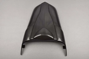 Carbon Rear Single Seat Cover SUZUKI SV SVX 650 SV650X SV650 WCX 2016-2025 - Picture 1 of 4