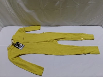 B27 BONDS One Piece Zippy Reloved Fabric Pajamas Size 3T - Image 1 of 4