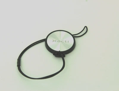 Sanyo Xacti CG6 Kameradeckel camera cap (13101416) - Image 1 of 2