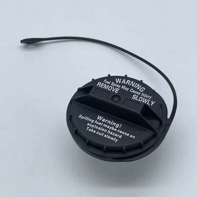 Fuel Filler Cap For Subaru Impreza 1992-2014 Forester 2007-2012 Legacy 1998-2009 Foto 1 de 4