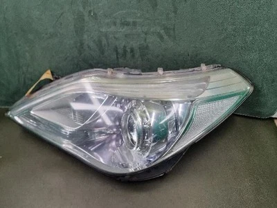 2011 Hyundai Azera Grandeur HG Left Headlight - Image 1 of 4