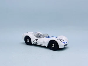 2026 Hotwheels # Maserati Tipo 61, ungesponnen lose - Bild 1 von 3