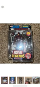 Marvel Legends DAREDEVIL Series 3 NEW & SEALED Toy Biz - Picture 1 of 5