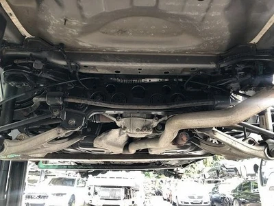 Conjunto de mola traseira CHRYSLER Jeep Grand Cherokee 2011 68029666AD [PA120547698] - Imagem 1 de 4