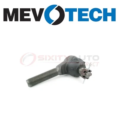 Mevotech Steering Tie Rod End for 1975-1978 Mercury Grand Marquis 5.8L 6.6L uz - Image 1 of 4