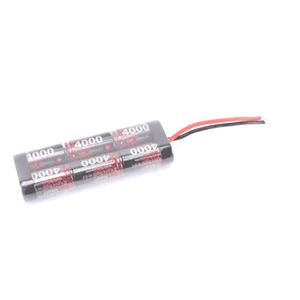 Baterías EP 4000mah 7.2v NimH Stick Batería con Conector Tamiya - Imagen 1 de 1