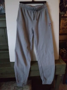 Boys Fila Sweatpants Size 14/16 - Picture 1 of 5