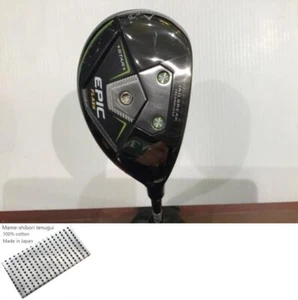 Callaway EPIC FLASH STAR Utility / 5w 23 Deg / Flex R Speeder EVOLUTION for CW - Picture 1 of 10