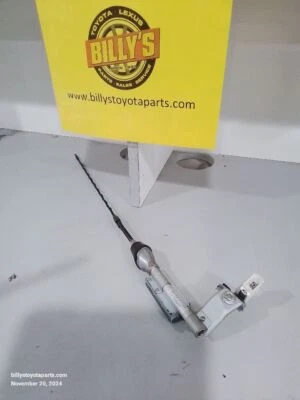 Antena TC SCION 2007 233320 Foto 1 de 2