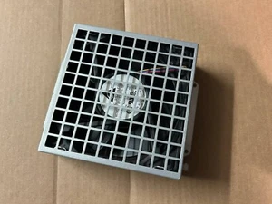 OEM Dell PowerEdge T420 T430 T440 12V ventilateur de refroidissement arrière cage assemblage V6712 - Photo 1/2