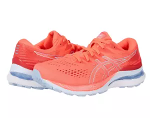 Asics GEL-Kayano 20 Coral Running Shoes Sneakers Womens Sz 9 M (B) *No Insoles* - Picture 1 of 6