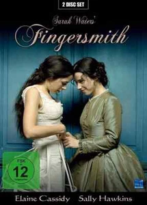 Sarah Waters Fingersmith DVD 2005 BBC Cassidy Hawkins - Bild 1 von 1
