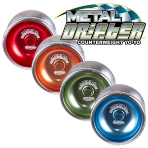 Duncan Drifters YoYo - Pro Counterweight YoYo - All Levels Yo-Yo - Picture 1 of 4